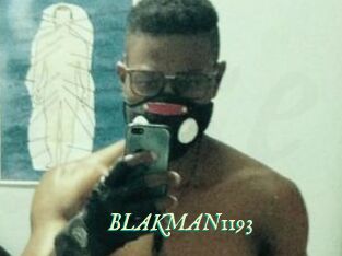 BLAKMAN1193