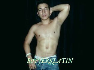 BOYJERKLATIN