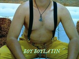 BOY_BOYLATIN