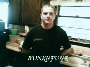 BUNKNJUNK