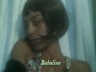 Babaline