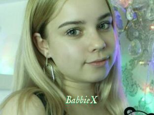 BabbieX