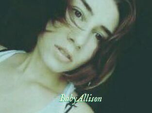 BabyAllison