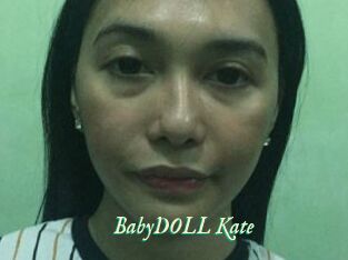 BabyDOLL_Kate