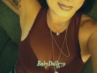 BabyDollg79