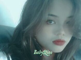 BabyQiao