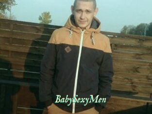 BabySexyMen