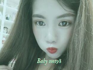 Baby_wet98