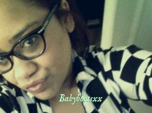 Babybootsxx