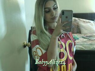 BabyyAlize24