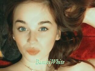 BambiWhite