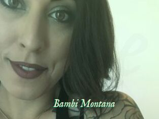 Bambi_Montana