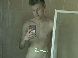 Bammo