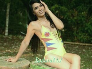 BarbaraMol