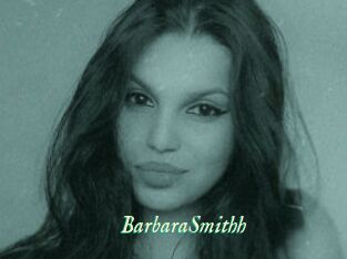 BarbaraSmithh