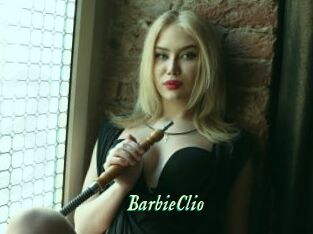 BarbieClio