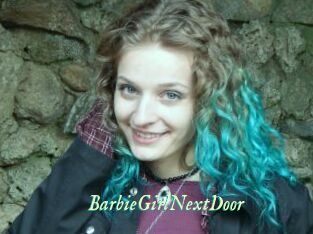 BarbieGirlNextDoor