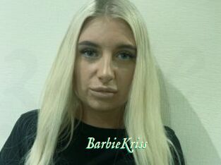 BarbieKriss