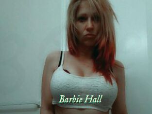 Barbie_Hall