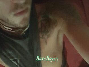 BareBoy27