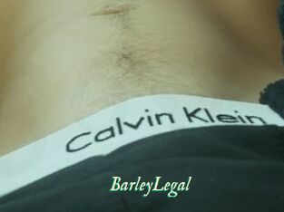 BarleyLegal