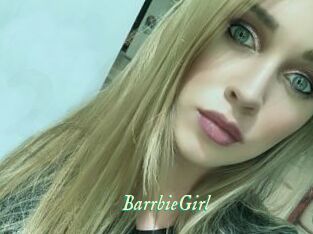 BarrbieGirl