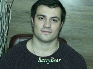 BarryBear