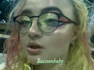 Bassoonbaby