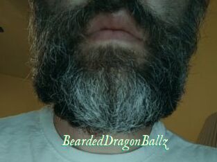 BeardedDragonBallz