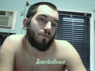 Beardedbeast