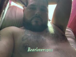 Bearlover0910