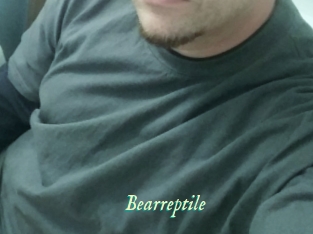 Bearreptile