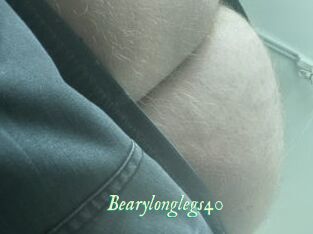 Bearylonglegs40