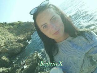 BeatriceX