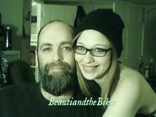 BeautiandtheBiker