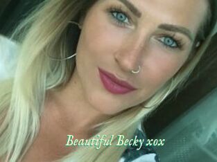 Beautiful_Becky_xox