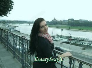 BeautySexyX