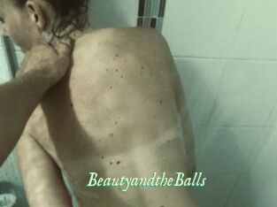 BeautyandtheBalls