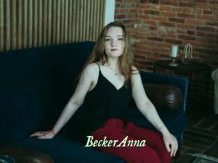 BeckerAnna