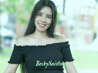 BeckySaithong