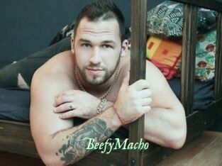 BeefyMacho