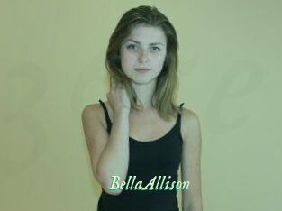 BellaAllison