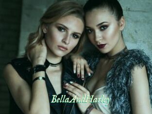 BellaAndHarley