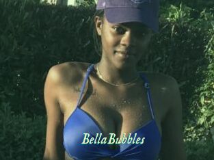 BellaBubbles