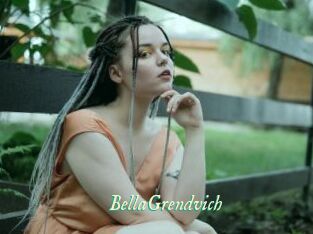 BellaGrendvich