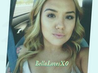 Bella_LovesXO