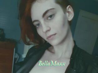 BellaMaxx