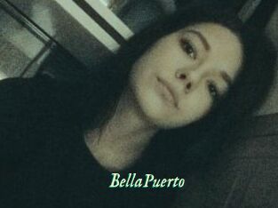 BellaPuerto