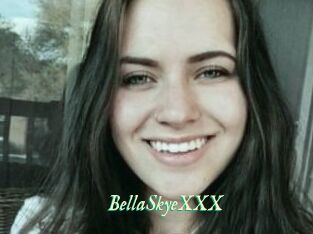 Bella_SkyeXXX