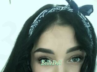 BelleDoll